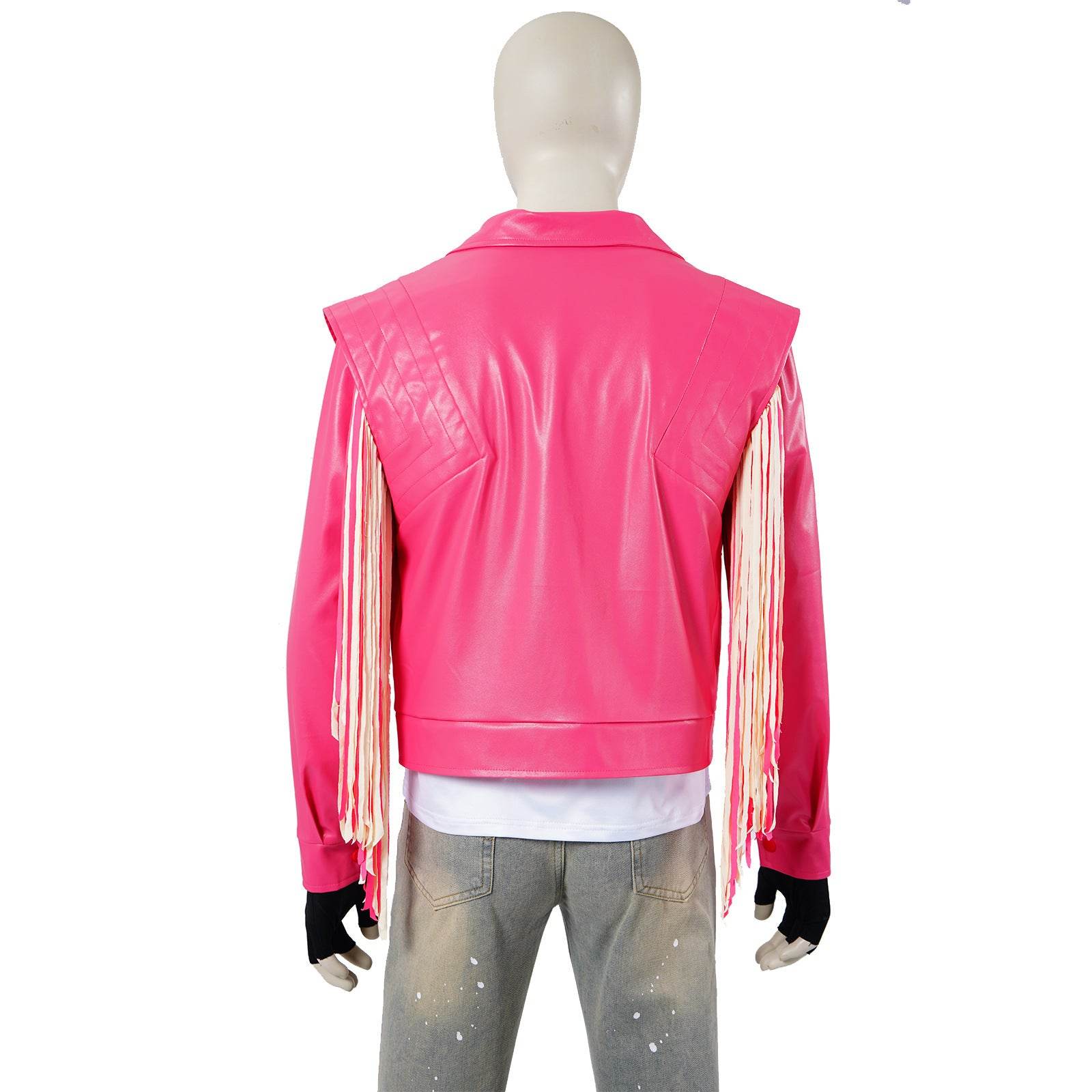 Minecraft Steve Natalie Henry Garrett Dawn Costume Halloween - zzcosplay