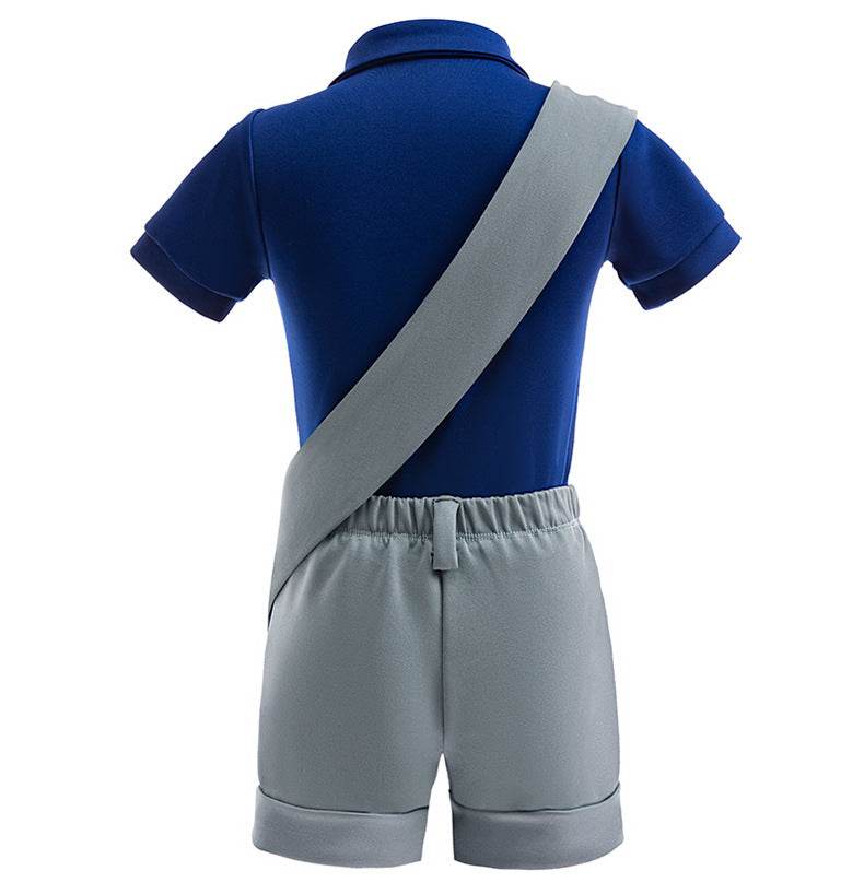 Elio Cosplay Costume for kids - zzcosplay