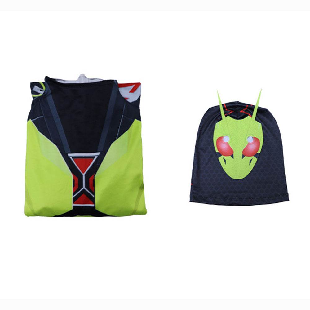 Kamen Rider Zero-One cosplay costume Halloween - zzcosplay