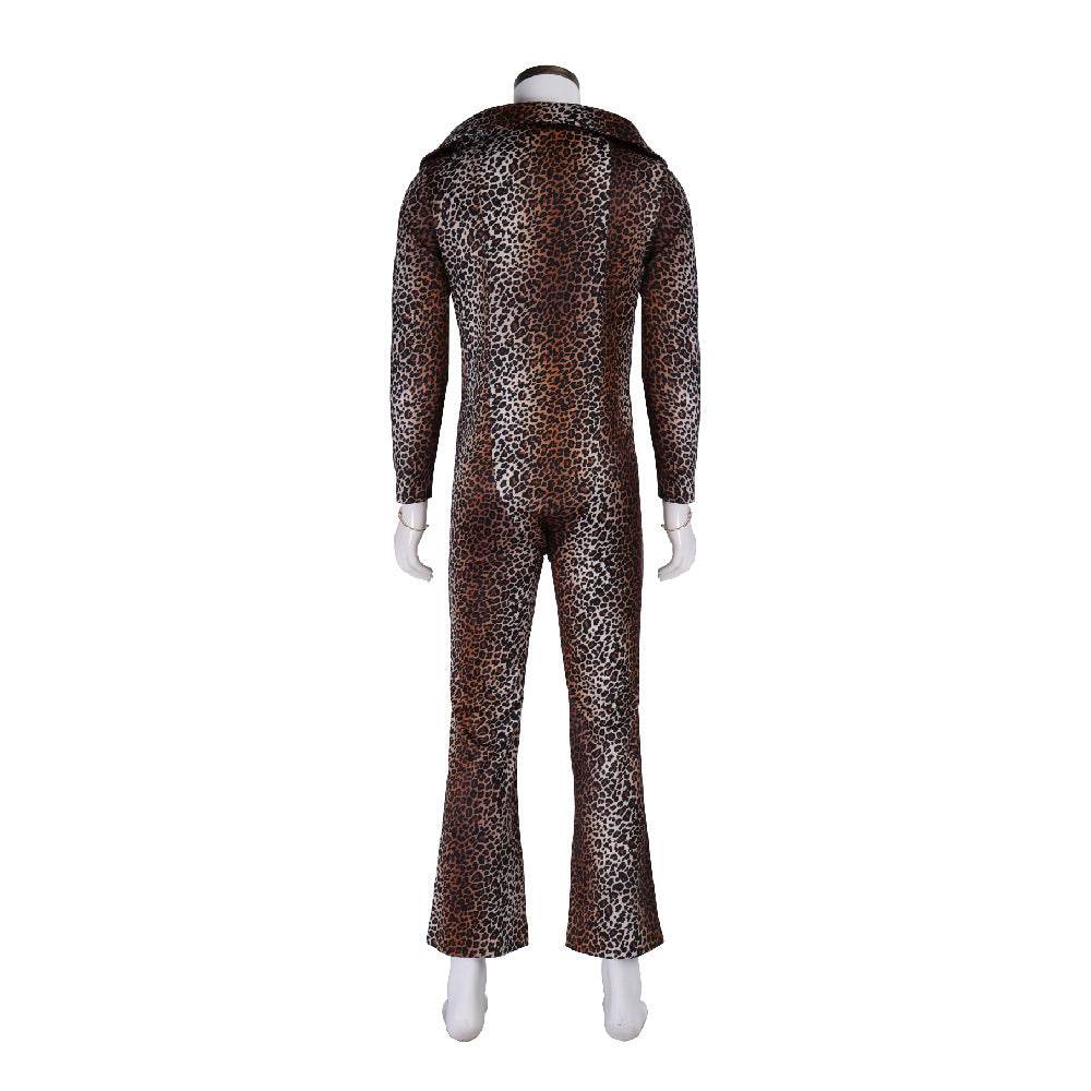The Fifth Element Ruby Rhod Jumpsuit Cosplay Costume Outfits Halloween - zzcosplay