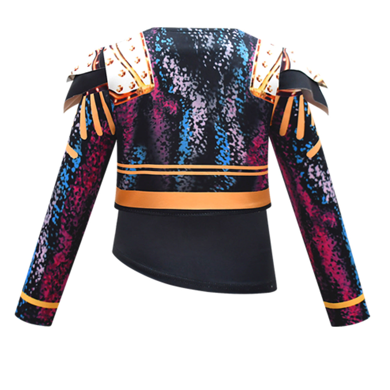 Kids Mira Zoey Rumi Pajamas Kpop Demons Hunters Cosplay For Girls - ZZCOSPLAY