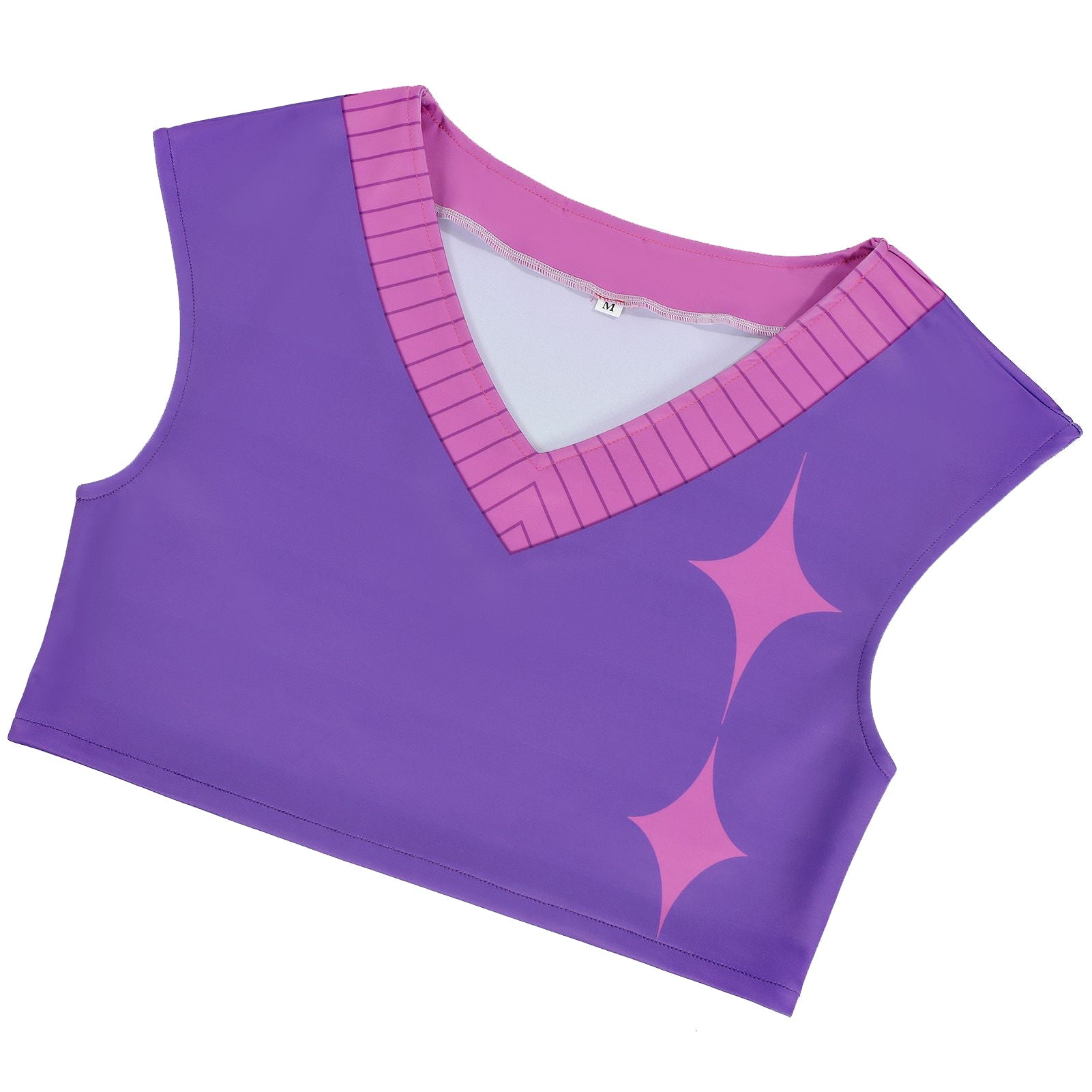 KPop Demon Hunters Saja Boys Baby Abby Jinu Mystery Romance Costume Cosplay - ZZCOSPLAY