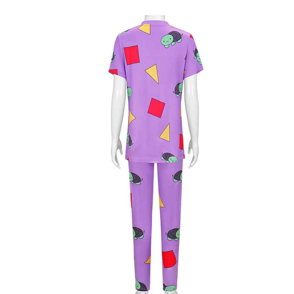 KPop Mira Zoey Pajamas Costume For Women
