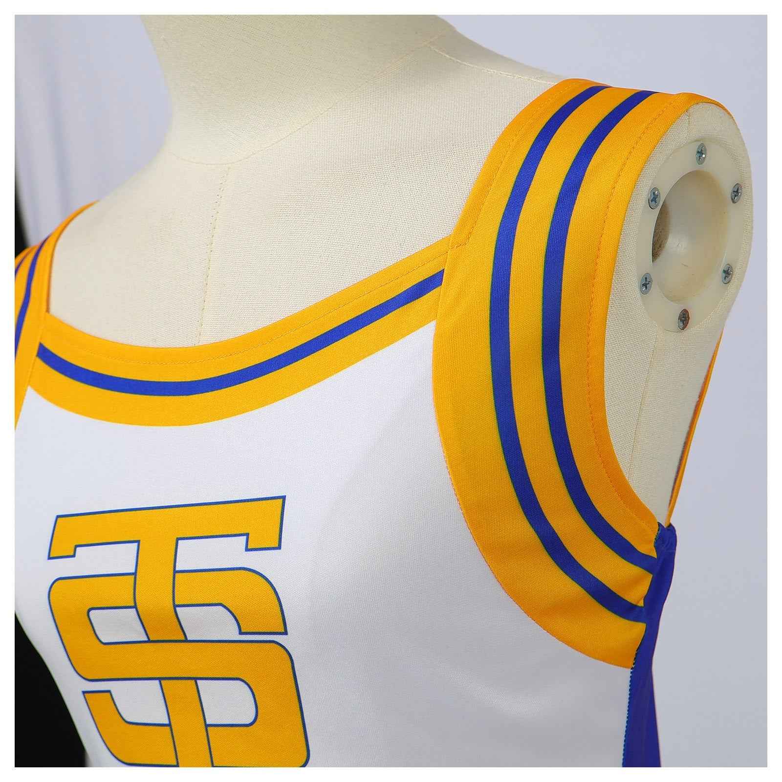 Taylor Swift Cheerleading Tees T Shirt Cosplay Costumes