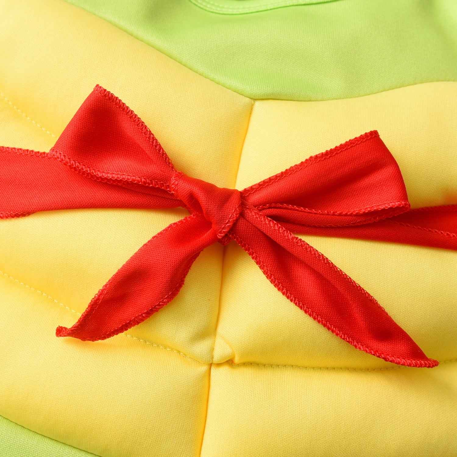 Teenage Mutant Ninja Turtles Costumes Muscle Set For Kids