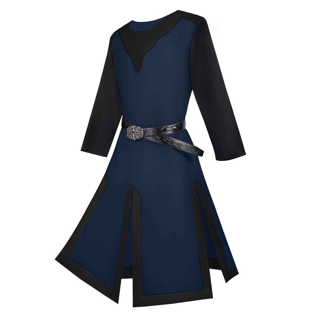 Medieval Renaissance Knights Templar costume halloween