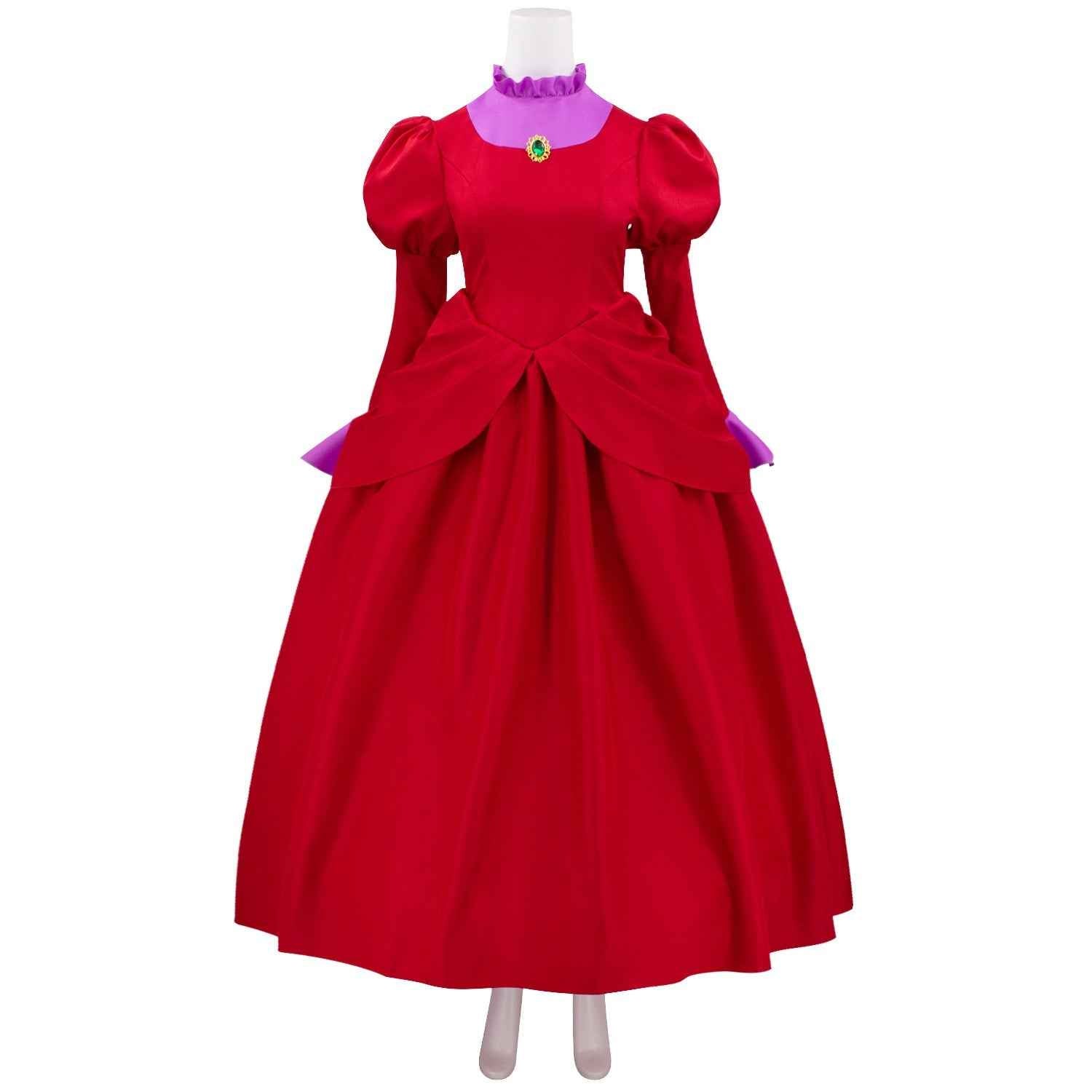 Cinderella Princess stepmother Sister Costume Cosplay Halloween