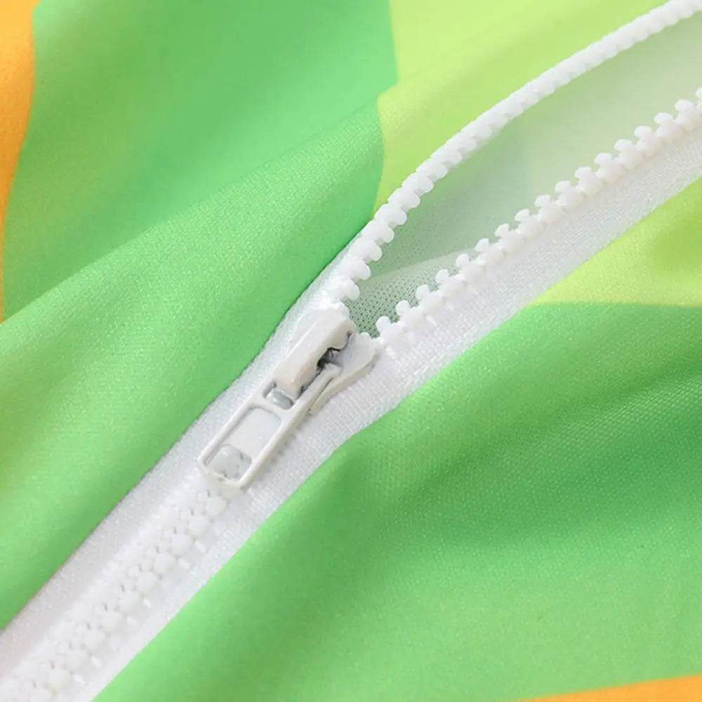 80s Retro Disco Costumes Fancy Dress Cosplay Halloween Jumpsuit For Kids - zzcosplay