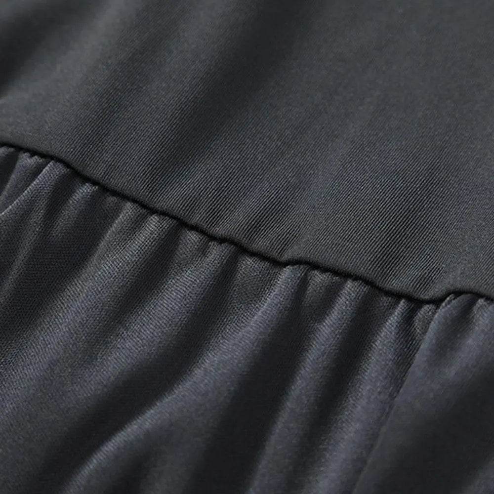 Adult Female French Manor Maid Costume Retro Halloween Dress - zzcosplay