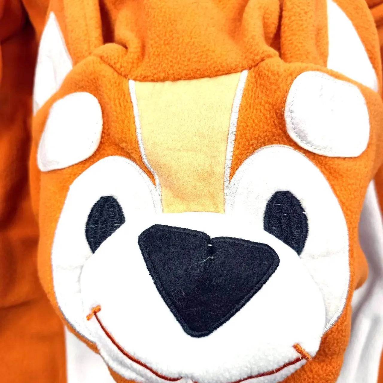 Bingo kigurumi onesies anime onesies pajamas pyjamas Halloween costume - zzcosplay