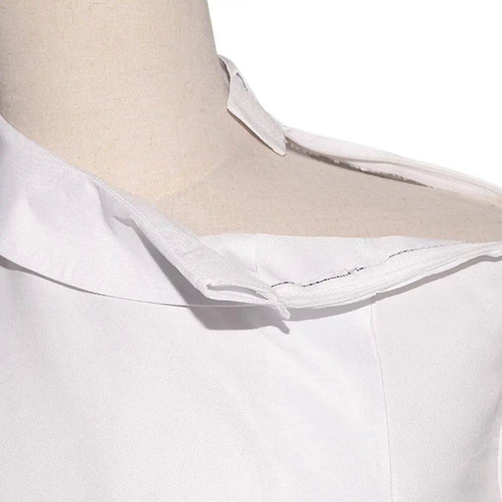 Blue Cross Priests Uniform Carnival Cosplay Costume For Adult - zzcosplay