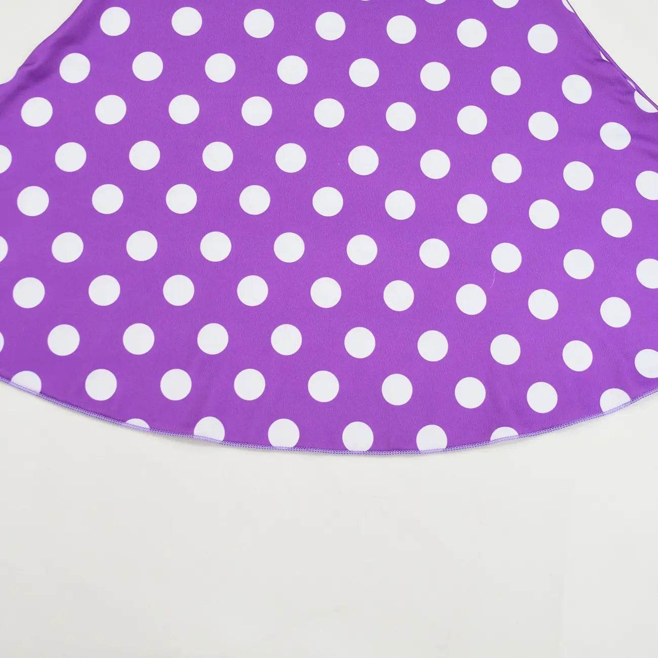 CocoMelon Halloween Costumes Girls Long Sleeve Dress with Mask - zzcosplay