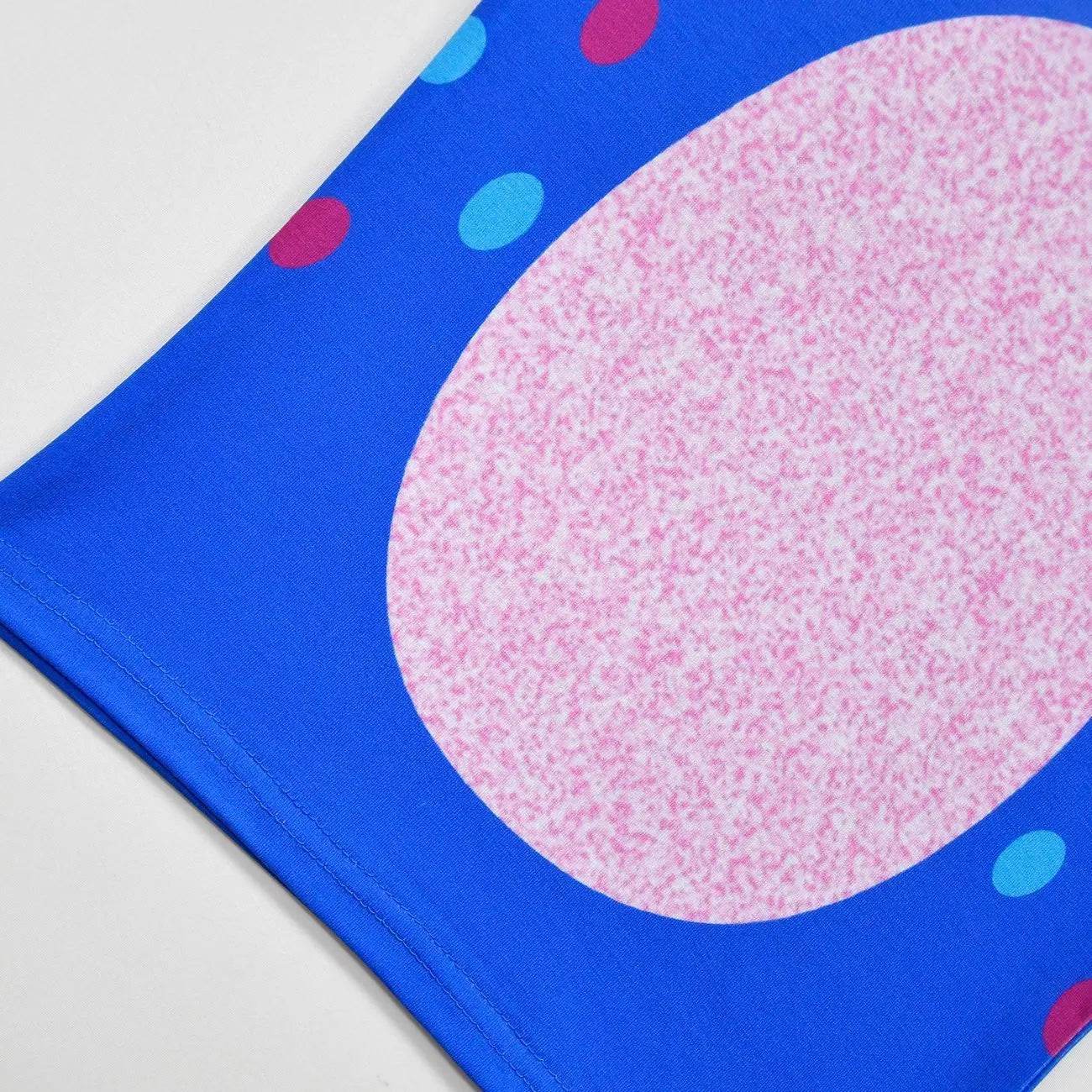 Cry Babies Cosplay Costume Long Sleeve Cartoon Two Piece Suits - zzcosplay