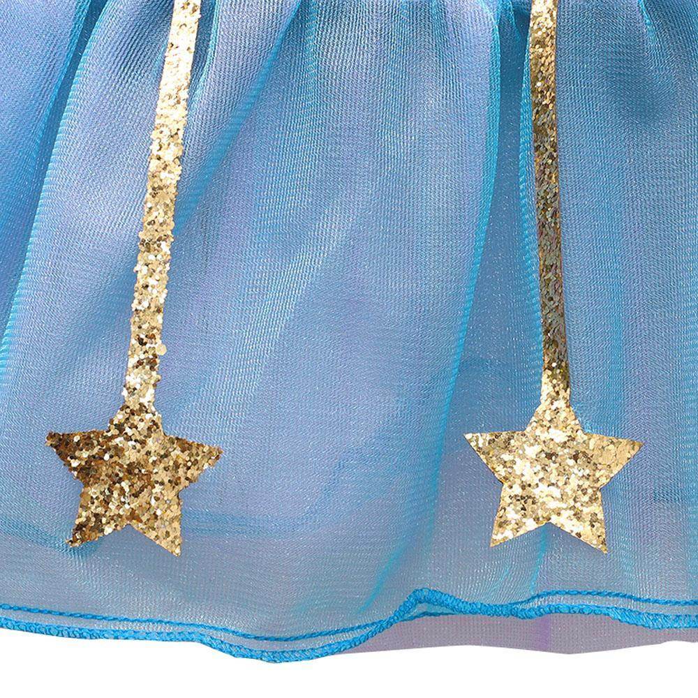 Kids Alien Spaceship Costume for Halloween School Parties and Performances - zzcosplay