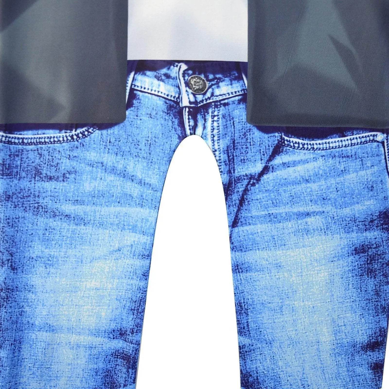 Kids Pocket Devs-Roblox Christmas Cosplay Zentai Suit Costume Children Jumpsuit Bodysuit Outfits - zzcosplay