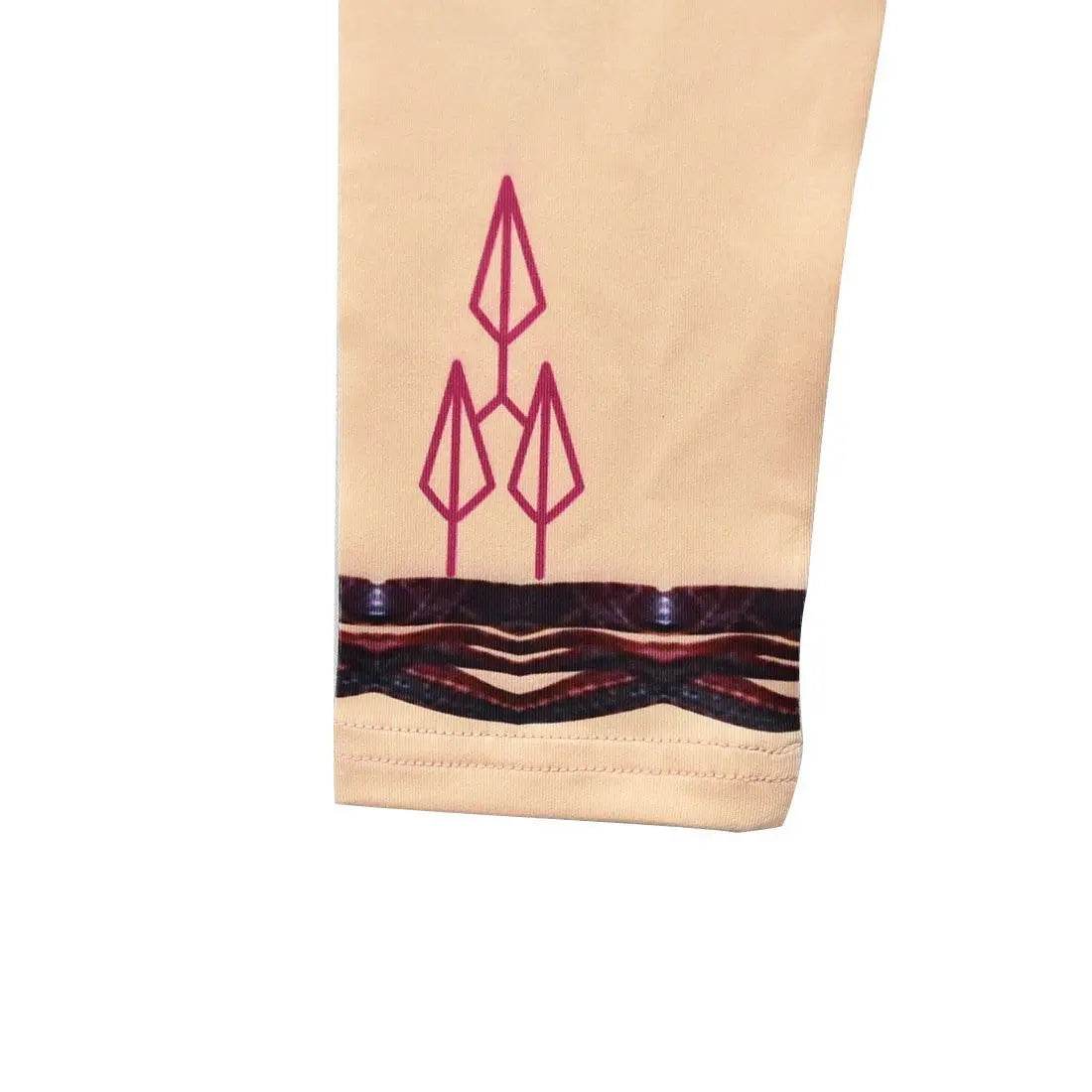 Kids Zombies 2 Werewolf Costumes jumpsuits onesies blue Children Jumpsuit Bodysuit Outfits - zzcosplay