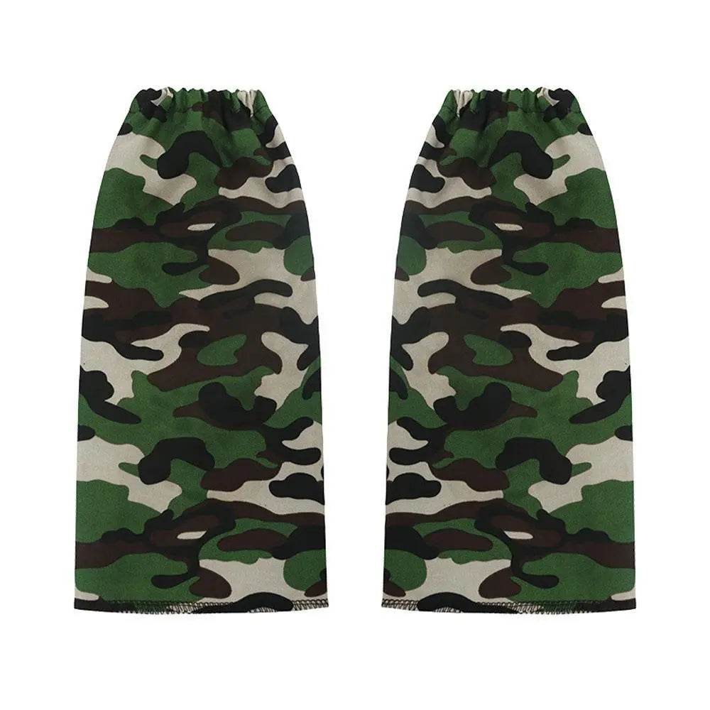 Kids Zookeeper Animal Keeper Adventure Costume Perfect for Children's Day School Parties and Stage Performances - zzcosplay