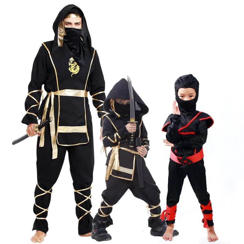 Ninja Costumes For Gift Ninja Costumes - zzcosplay