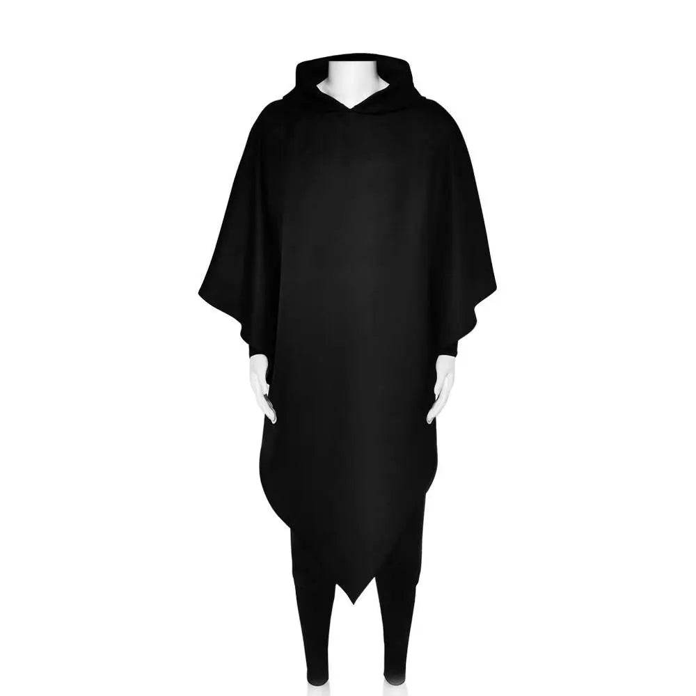 Puss in Boots The Last Wish Death Wolf Cosplay Costume Halloween Carnival Party Suit - zzcosplay