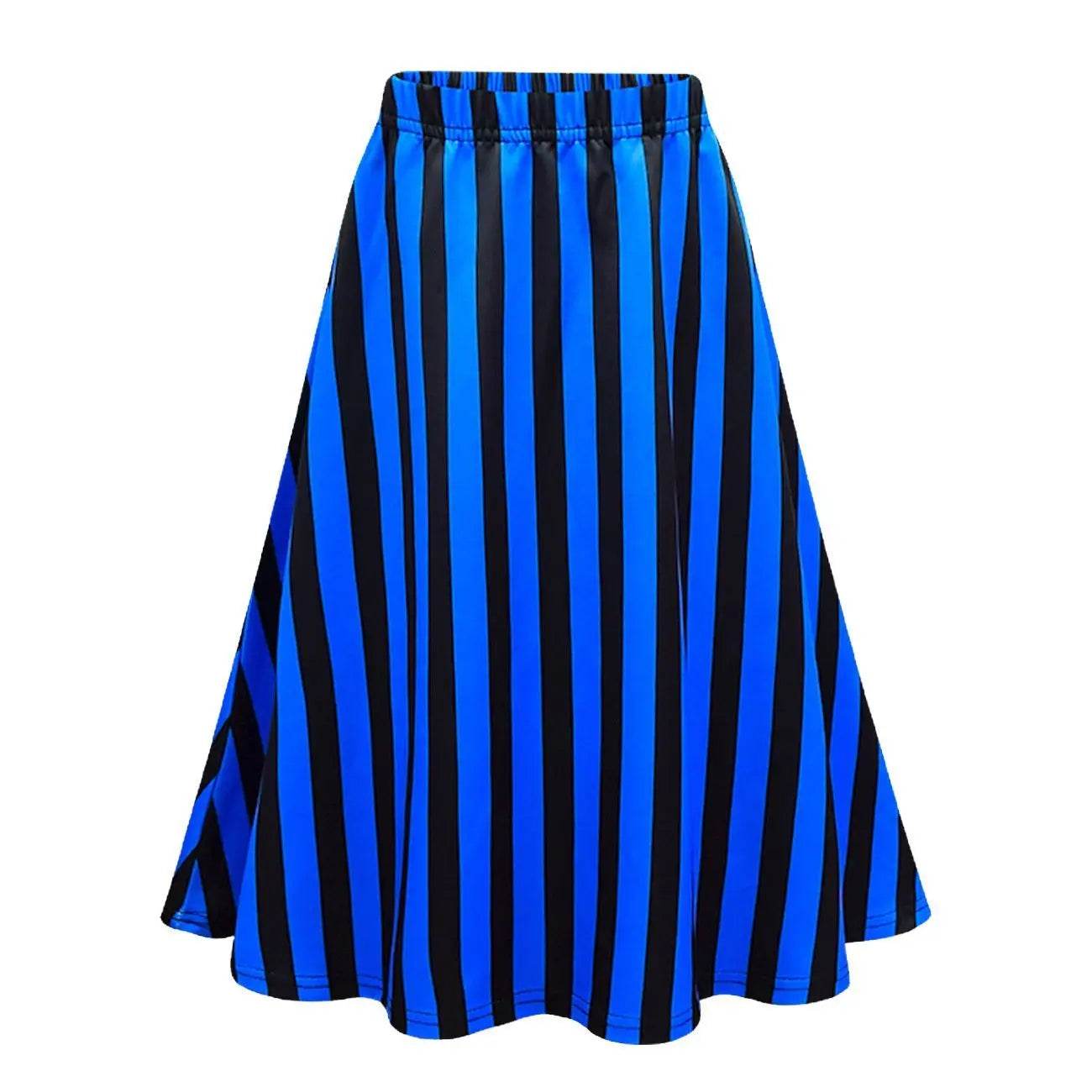 Wednesday Costume The Addams Family Cosplay Long Sleeve suit skirt For Kids - zzcosplay