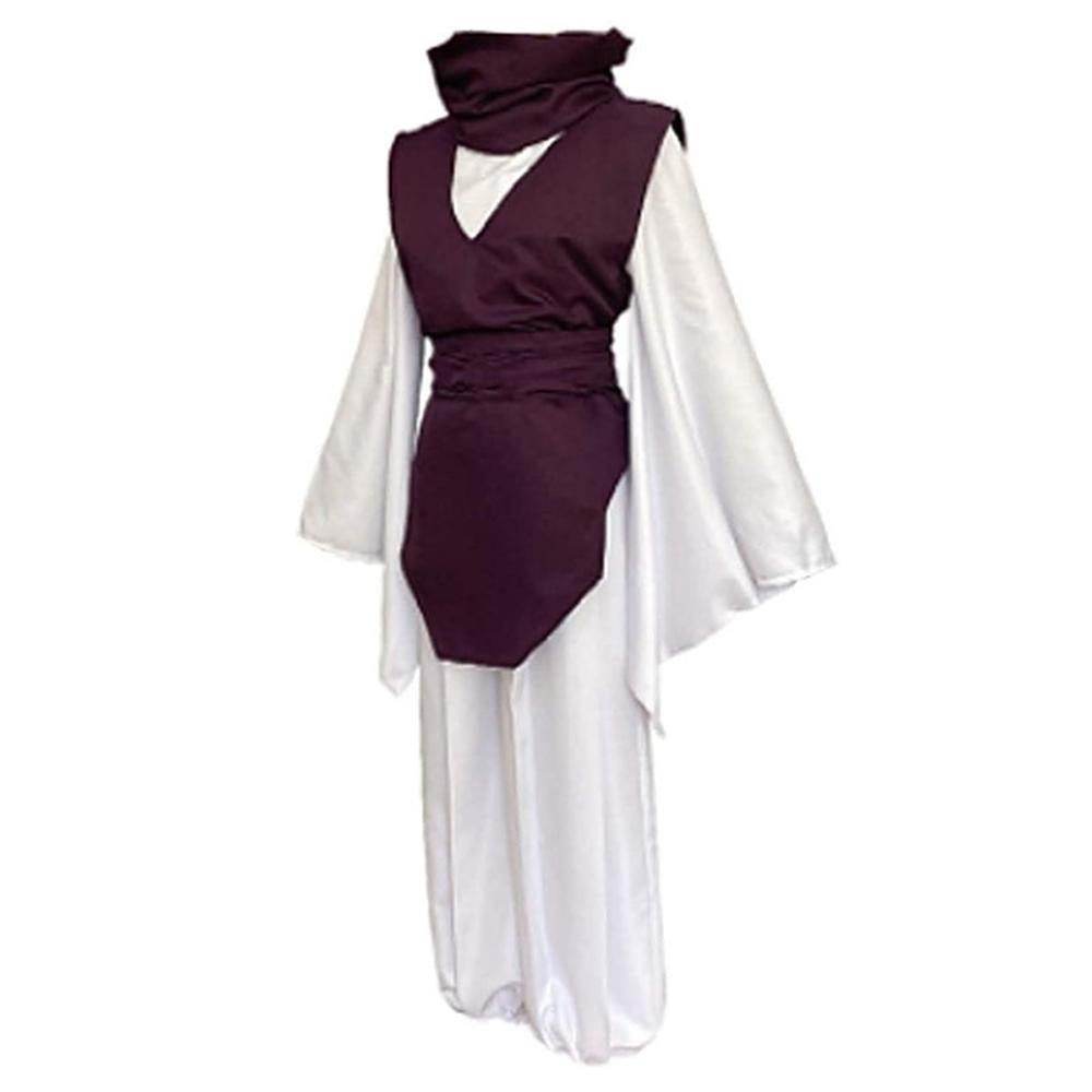 Anime Jujutsu Kaisen Choso Cosplay Costume Halloween - zzcosplay