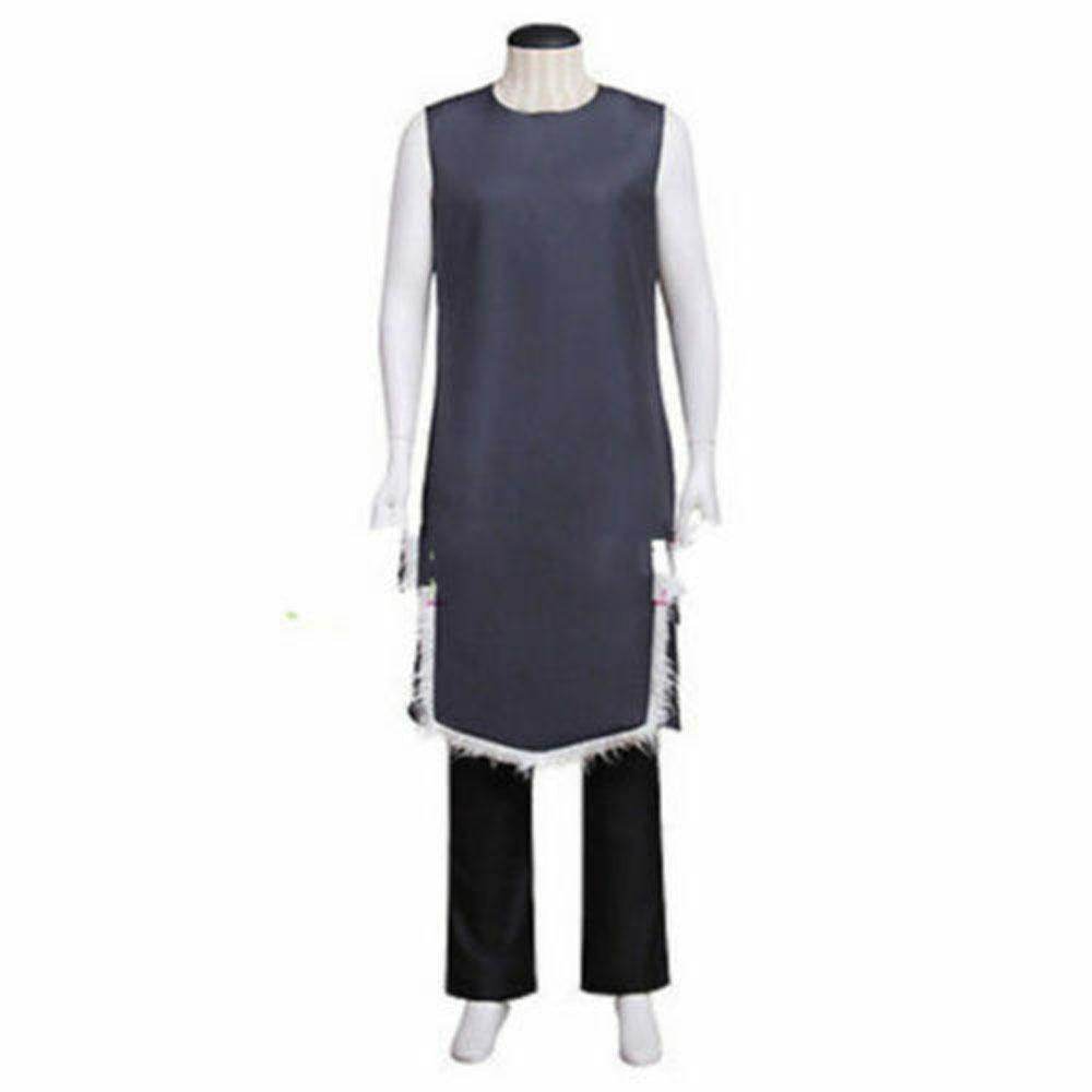 Avatar the Last Airbender Sokka Carnival Cosplay Costume For Adult - zzcosplay