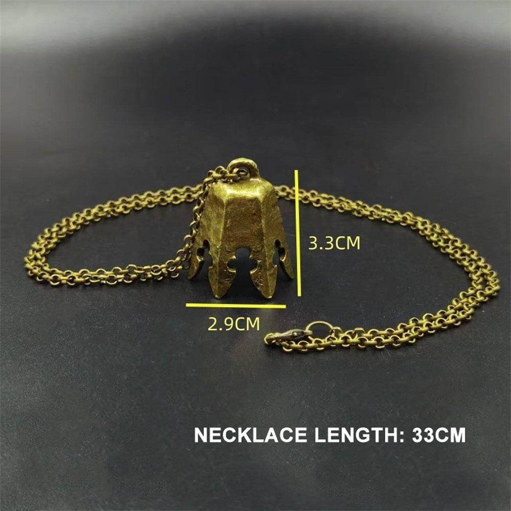 Black Myth Wukong Collector's Edition Tight Hoop Ruyi Golden Hoop - zzcosplay