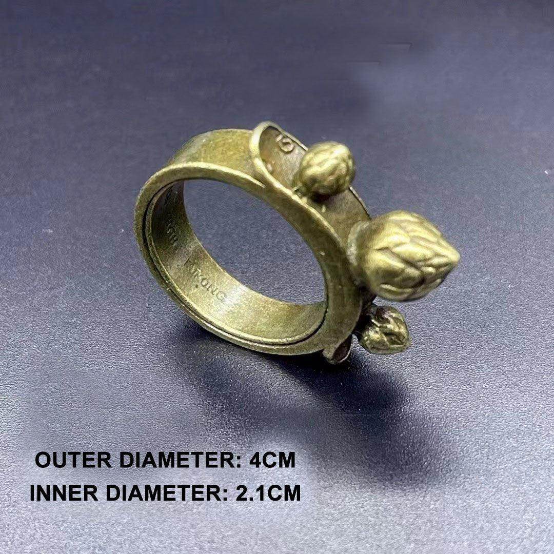 Black Myth Wukong Collector's Edition Tight Hoop Ruyi Golden Hoop - zzcosplay