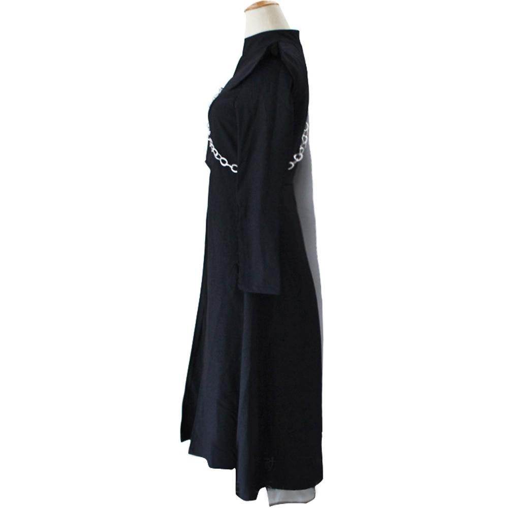 Daenerys Targaryen Dress Cosplay Costume Game of Thrones - zzcosplay