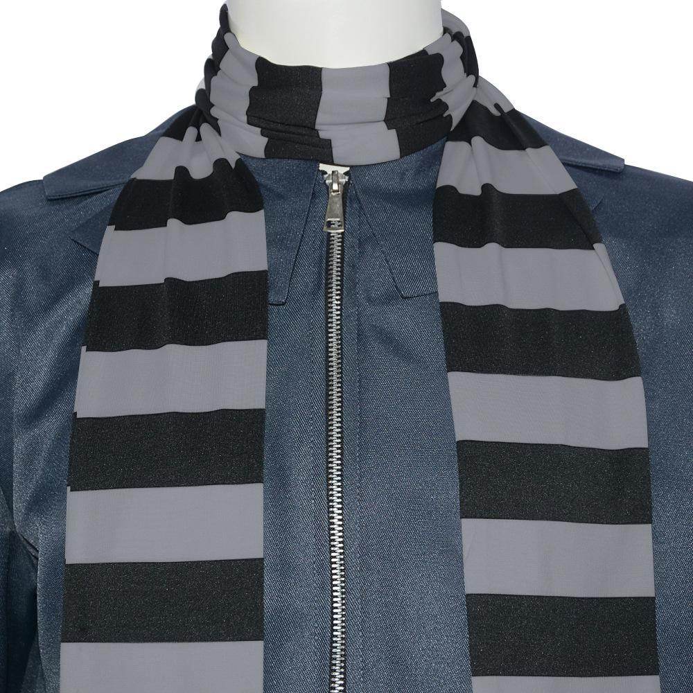 Deluxe Despicable Me Gru Costume for Men Adult Party Halloween - zzcosplay