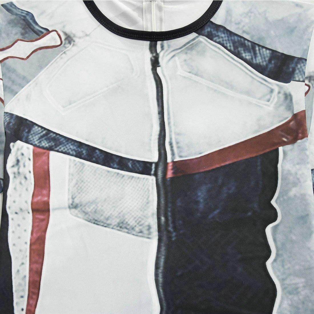 Descendants 3 Jay Carlos Cosplay Costume Bodysuit for Adult Kid - zzcosplay