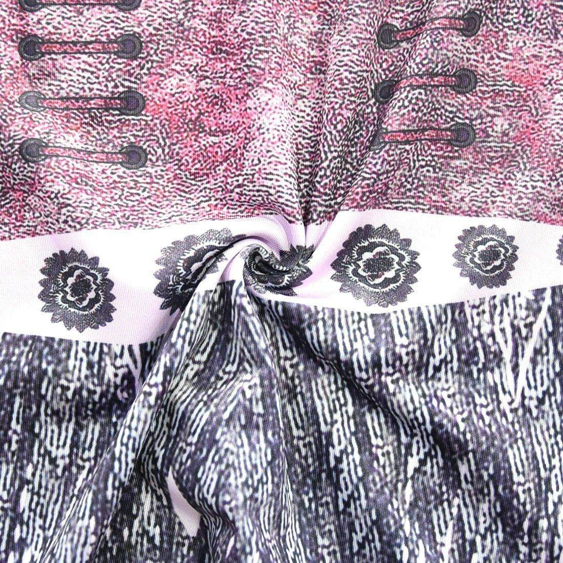 Descendants Audrey Cosplay Costume Short Sleeve Dress for Baby Girl - zzcosplay