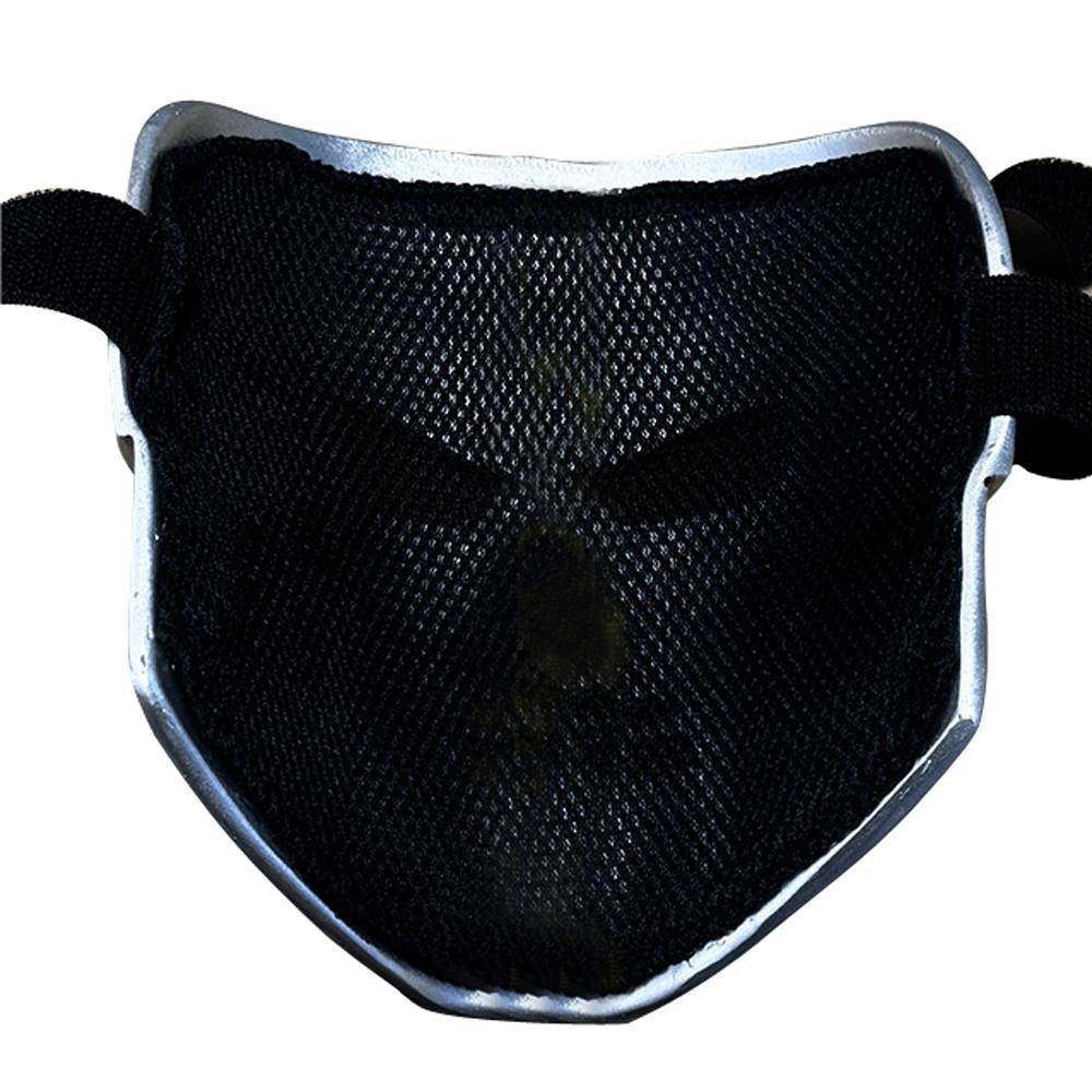 Dr doom costume Mask Cosplay Halloween - zzcosplay