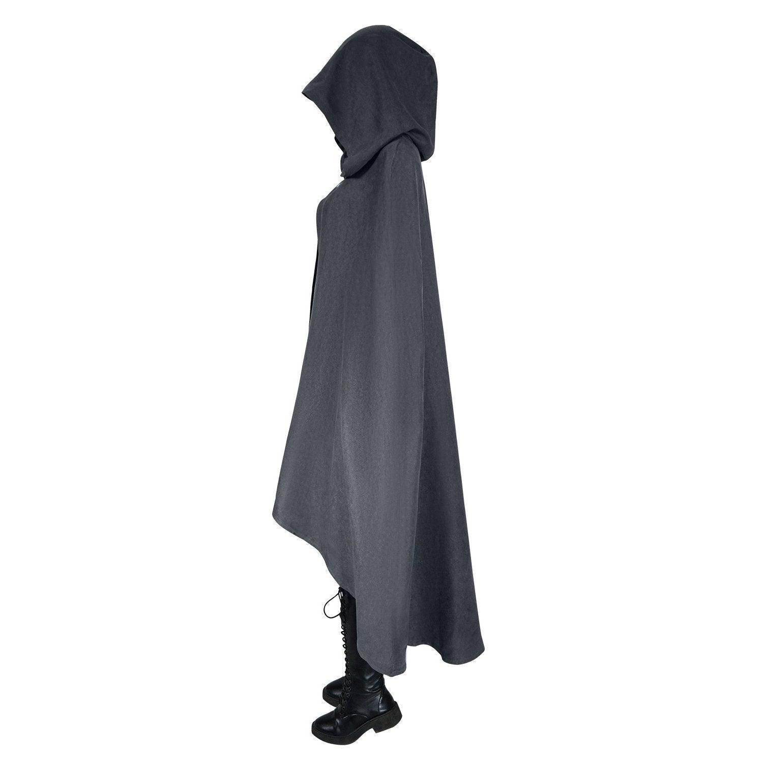 Elden Ring Meilinna Fire Keeper Costume Party Carnival Cosplay Full Set - zzcosplay