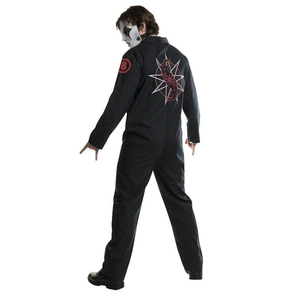 Halloween Slipknot sets men cosplay costume - zzcosplay