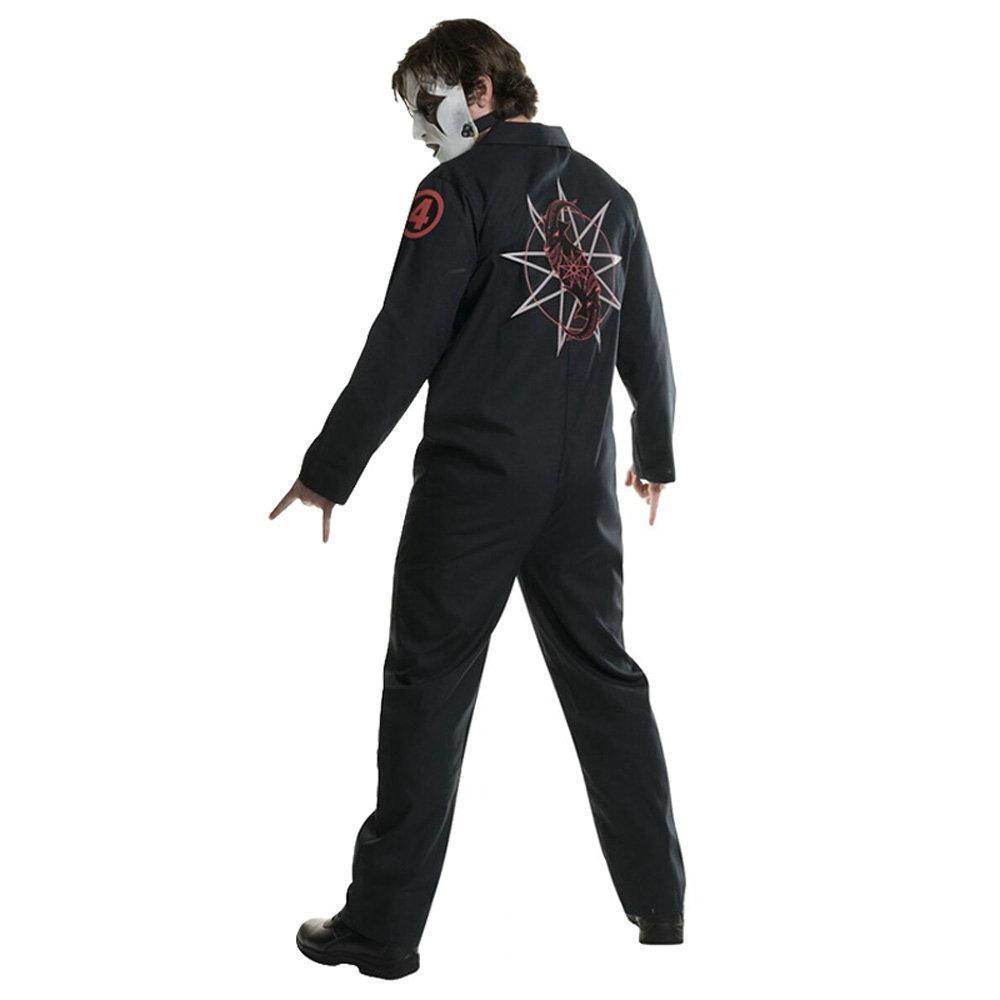 Halloween Slipknot sets men cosplay costume - zzcosplay