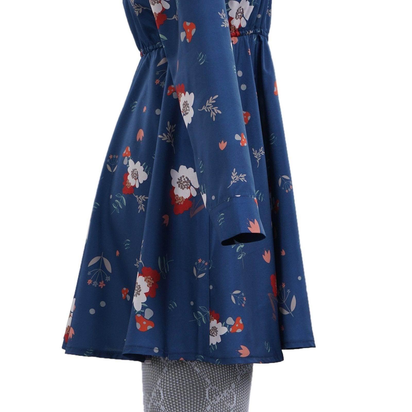 Harley Quinn Cosplay Dress Joker Folie A Deux Inspired Costume for Adults - zzcosplay