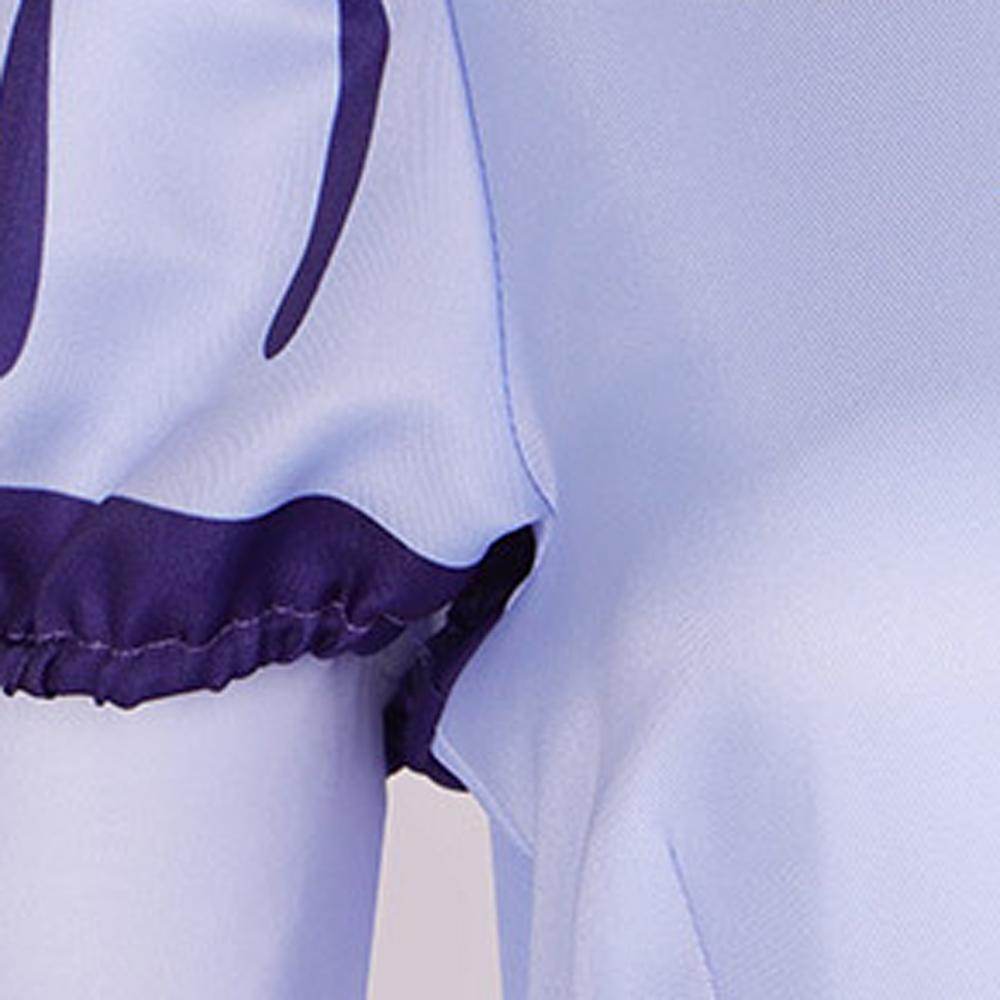 Hazbin Hotel ALASTOR Charlie Anime role play dress - zzcosplay