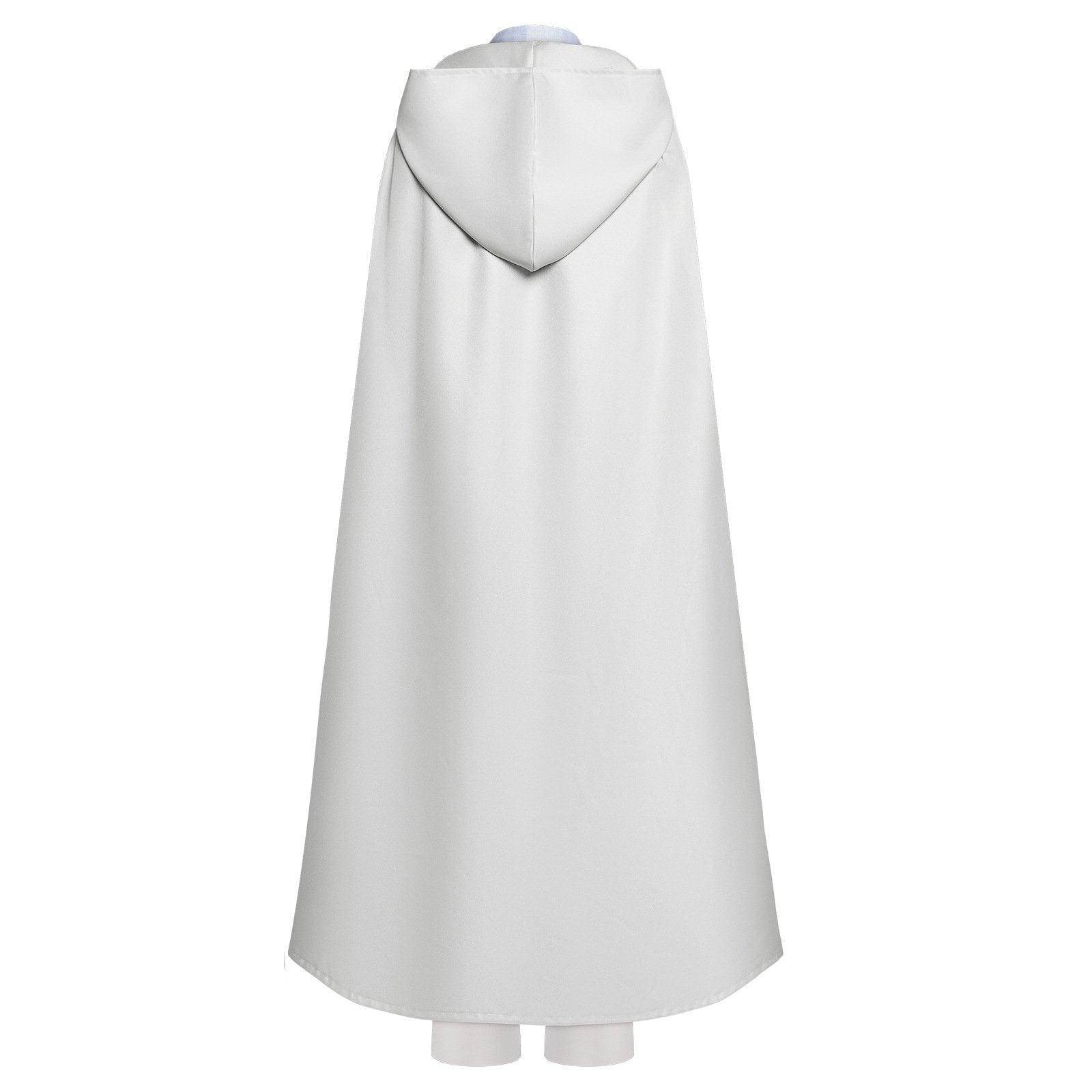 Himmel Frieren Beyond Journey's End Cosplay Costume Party Carnival Adult - zzcosplay