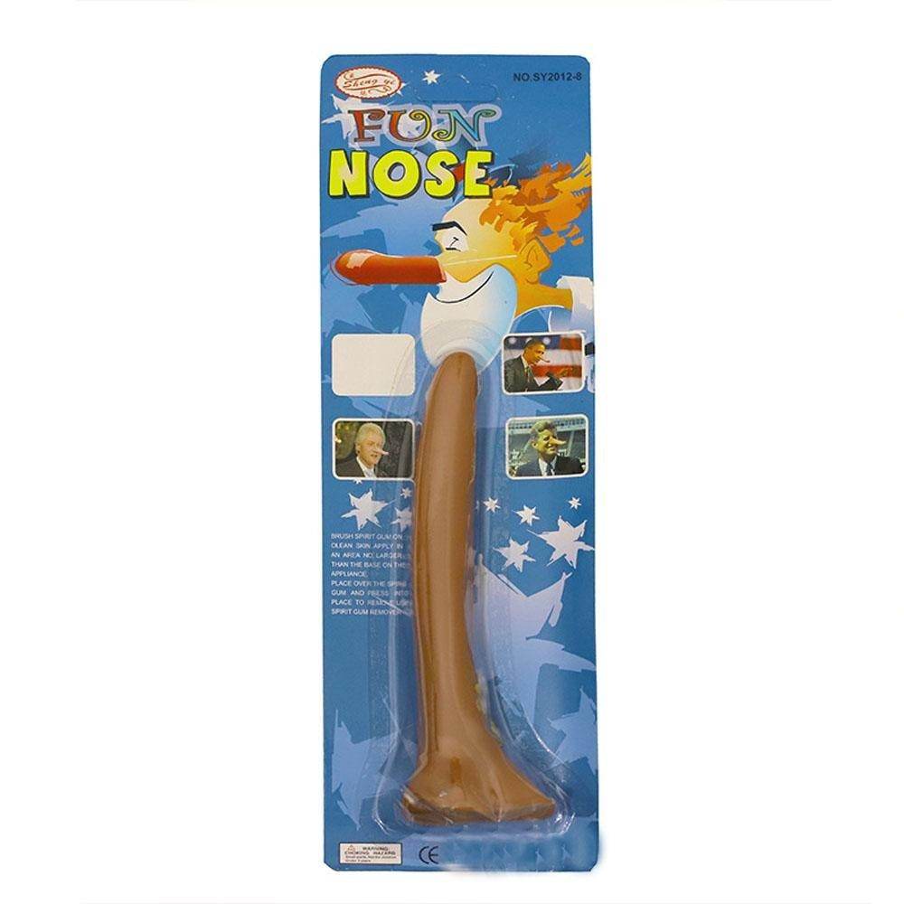 Long nose Pinocchio Set Halloween Carnival Cosplay Costume For Kids - zzcosplay