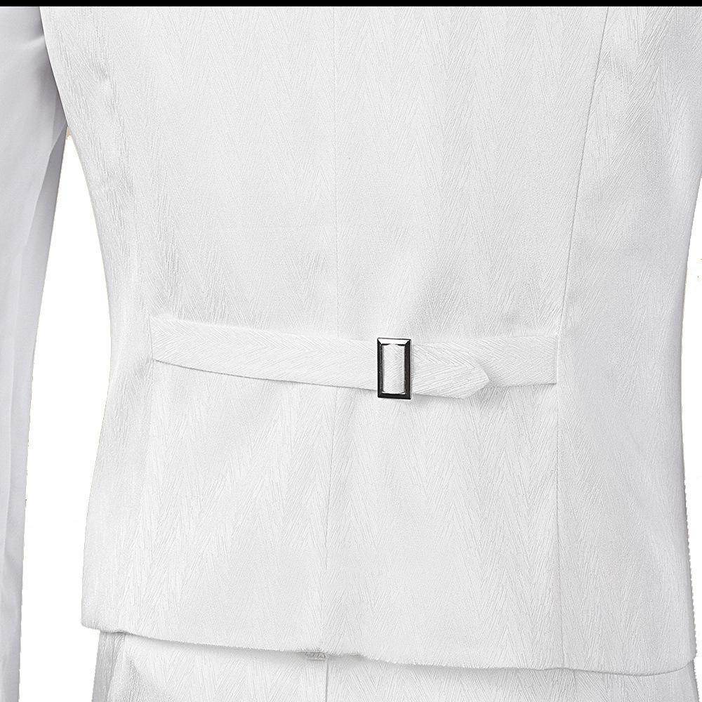 Moon Knight Suit Cosplay Costume Halloween Superhero Outfit Sets Dress Up For Adults - zzcosplay