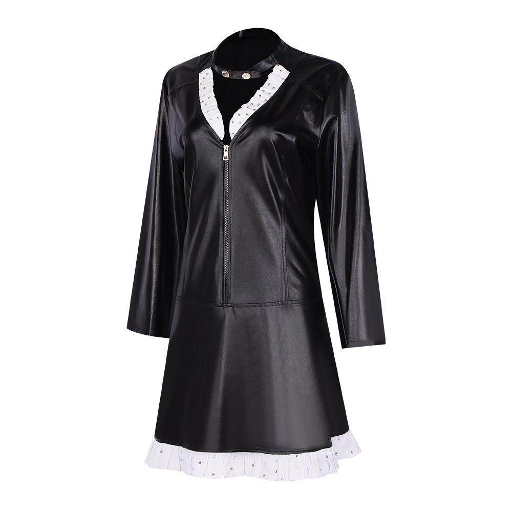 One Piece Niko Robin Costume Party Carnival Cosplay Full Set - zzcosplay