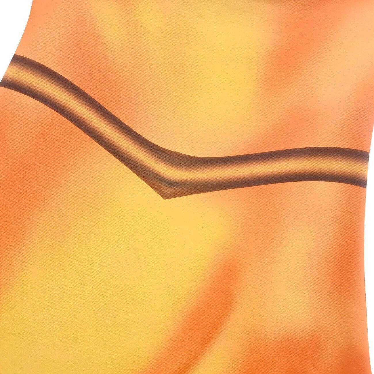 Pocahontas costume for girls Irregular dress Native American Kids Costume - zzcosplay