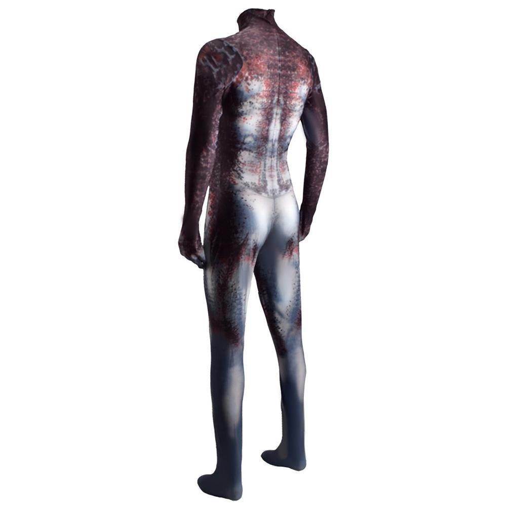 Predator Costumes cosplay zentai jumpsuit Halloween - zzcosplay