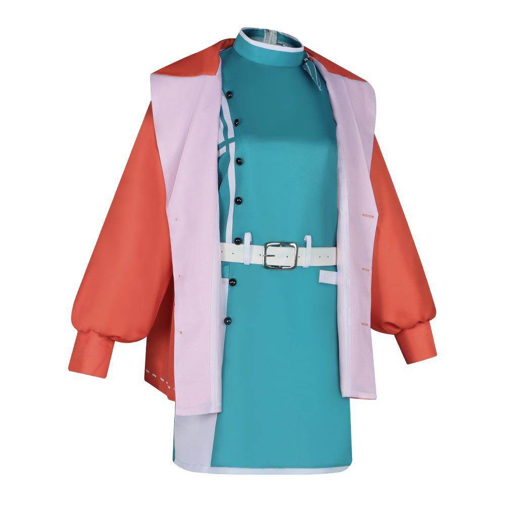 Reverse 1999 Games Regulus Adult Cosplay Costume Outfits Carnival Suit - zzcosplay