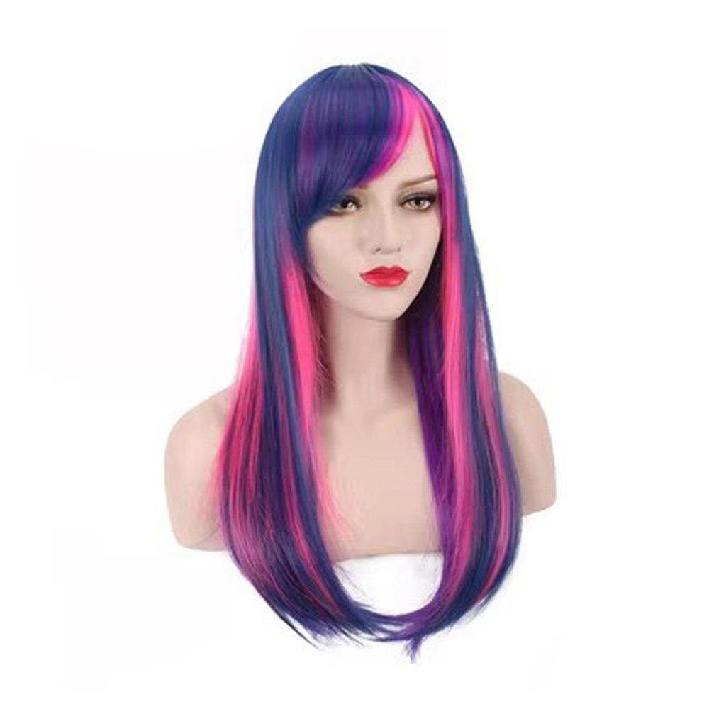 Twilight Sparkle My Little Pony Friendship Is Magic Cosplay Costumes for Adult - zzcosplay